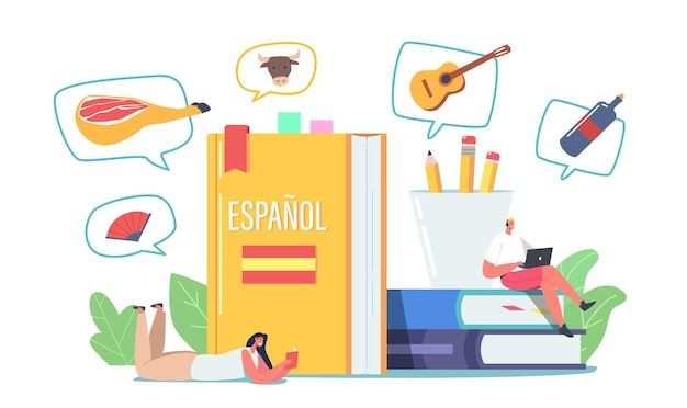 Insegnante madrelingua offre lezioni online di spagnolo