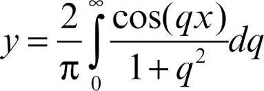 INSEGNANTE OFFRE RIPETIZIONI MATEMATICA