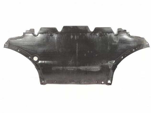 INSONORIZZANTE PARATIA VANO MOTORE (ANT.) POST. AUDI A4 laquo8K2raquo (2008)
