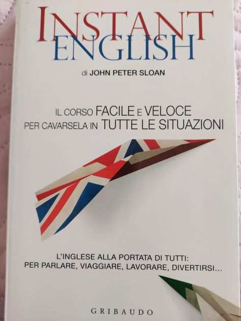 Instant English di John Peter Sloan