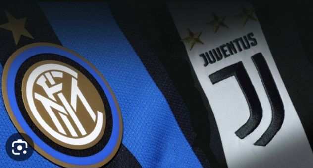 Inter juve