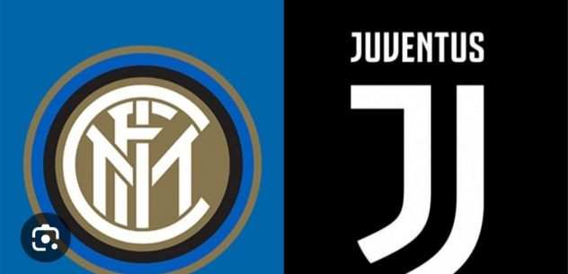 Inter juve