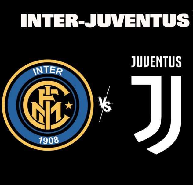 INTER JUVE 4 Feb 2024