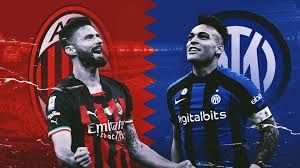 Inter -Milan 16 settembre