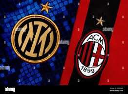Inter -Milan 16 settembre no tessera 3 rosso centrale