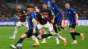 Inter -Milan 16 settembre secondo rosso centrale