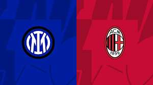 Inter-Milan secondo rosso centrale posizione ottima