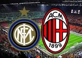 Inter -Milan terzo anello rosso centrale