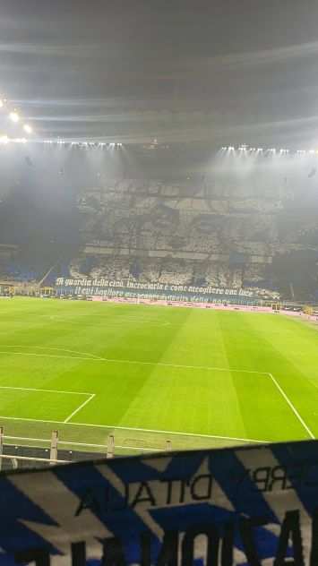 INTER-NAPOLI