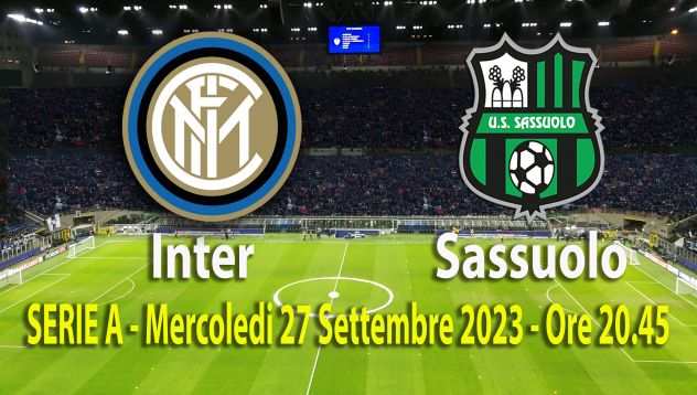 INTER SASSUOLO - 2deg Anello Verde con Tessera SIAMONOI