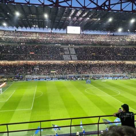 Inter Torino 2 anello arancio 2 biglietti