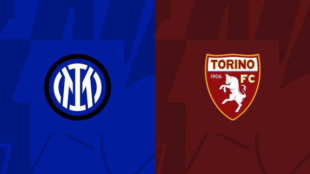 Inter - Torino Secondo Anello Rosso