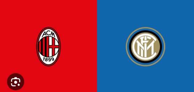 Inter vs milan