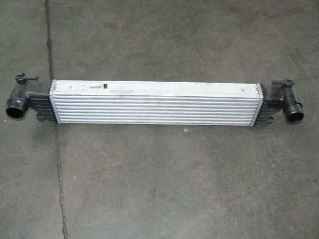 intercooler