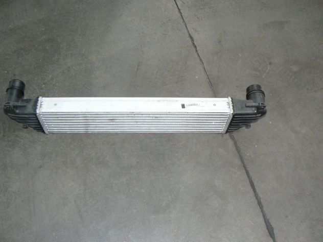 intercooler