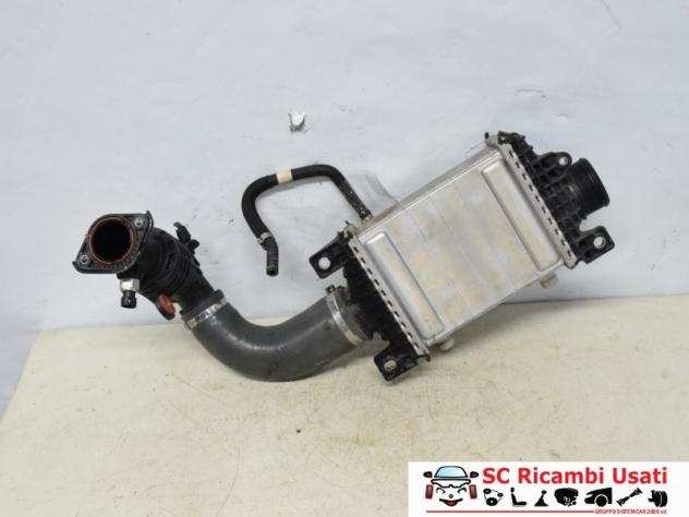 Intercooler Alfa Romeo Stelvio 2.2 Jtdm 50533819 50553897