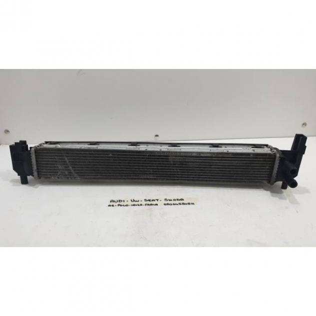 INTERCOOLER AUDI A1 Sportback (8XF) 6R0145805H Diesel 1.4 (1418)