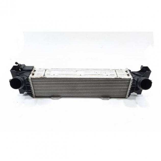 INTERCOOLER BMW Serie 5 Touring (G31) 17518576509 B47 D20 A, B47 D20 B Diesel 2000 (17)