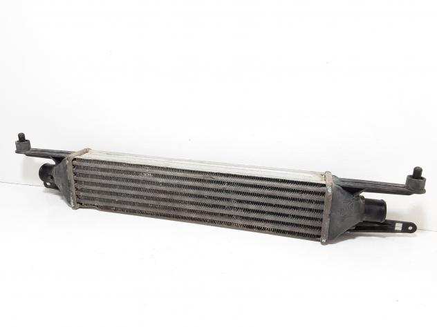 INTERCOOLER FIAT Grande Punto 2deg Serie 199 A3.000 Diesel 1300 (0810)