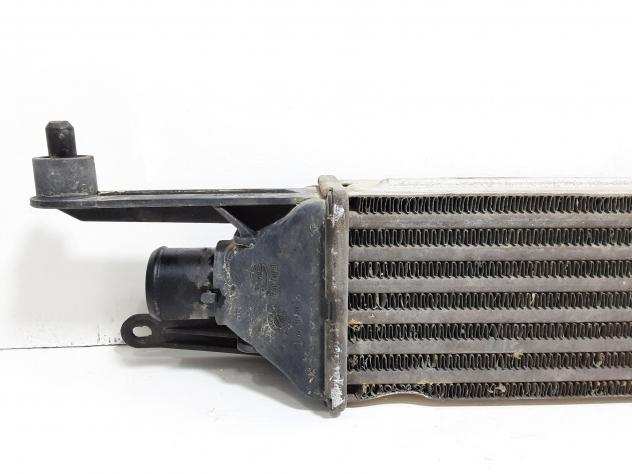 INTERCOOLER FIAT Grande Punto 2deg Serie 199 A3.000 Diesel 1300 (0810)