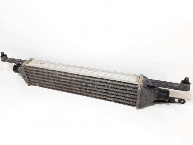 INTERCOOLER FIAT Grande Punto 2deg Serie 199 A3.000 Diesel 1300 (0810)