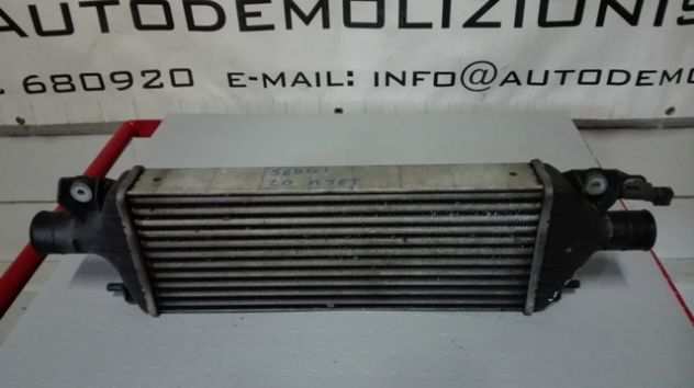 Intercooler Fiat Sedici 2.0 M.Jet del 2011 (13620-79J80)