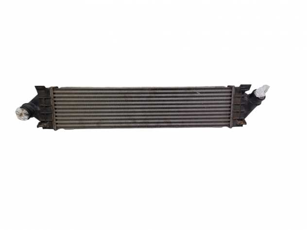 INTERCOOLER FORD Galaxy Serie (CA1) 6G91-9L440-AF TXWA Diesel 2000 (0615)