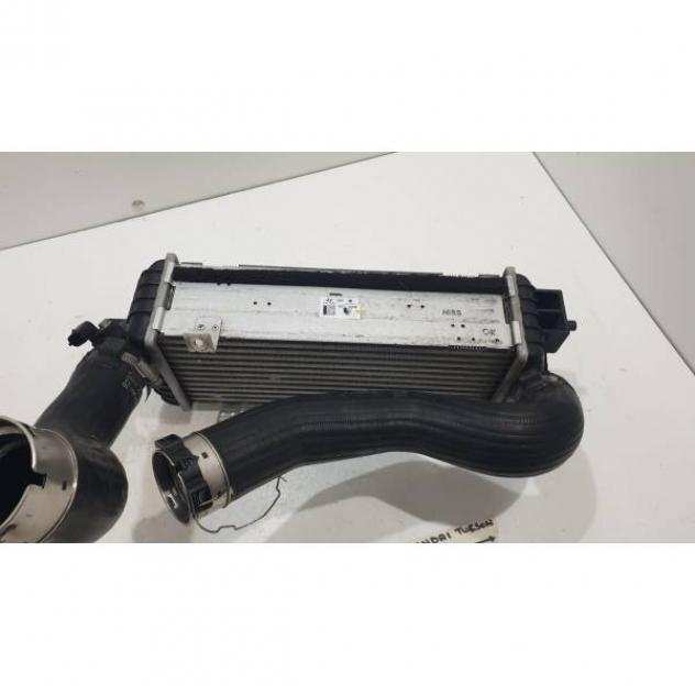 INTERCOOLER HYUNDAI Tucson serie 28271-2U200 Diesel 1.6 (15)