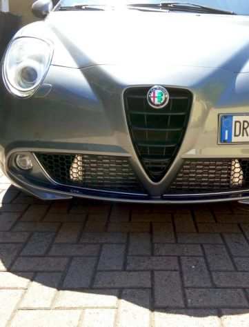 Intercooler maggiorato grande punto abarth alfa mito evo abarth