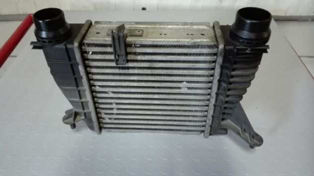 Intercooler Renault Clio 1.5 DCI del 2010