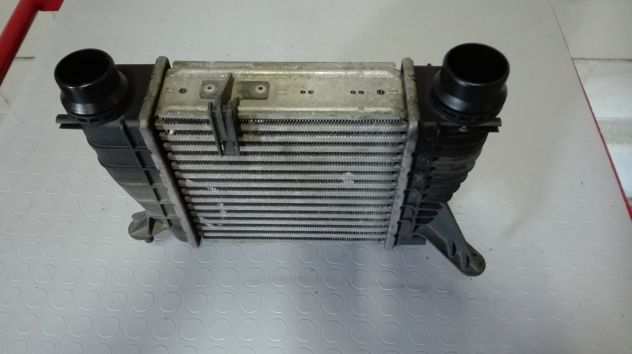 Intercooler Renault Clio 1.5 DCI del 2010