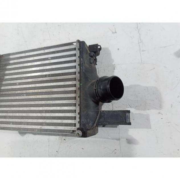 INTERCOOLER RENAULT Clio Serie IV (1219) 1,5 Diesel (2019) RICAMBI USATI