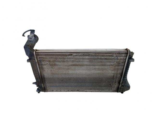 INTERCOOLER VOLKSWAGEN Caddy 3deg Serie 1K0145803AL BLS Diesel 1.9 (0410)