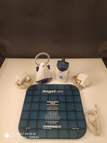 Interfono Angelcare con sensore di movimento prodotto per linfanzia Fascia di etagrave0-12 mesi
