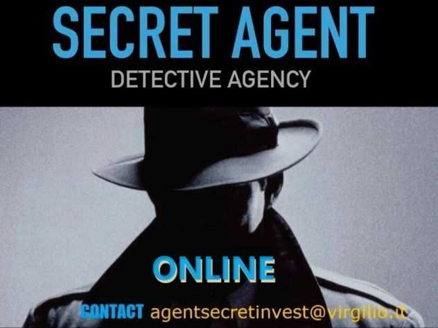 International Investigative Agency - Abroad International