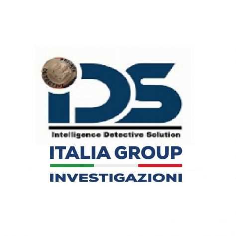 International Investigators Agency Detective Italy