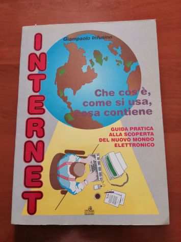 Internet di Giampaolo Infusino