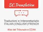 Interpretariato Business e Traduzioni Inglese e Francese