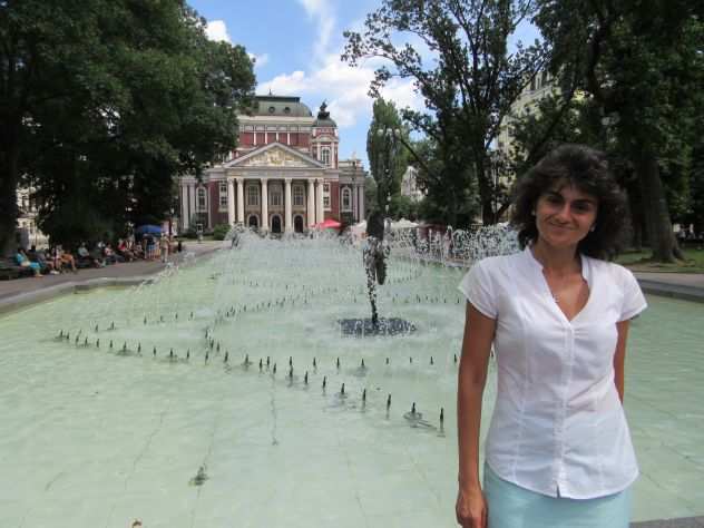 Interprete Legalizzata in Bulgaria, Assistenze, Consulenze e Guida Turistica