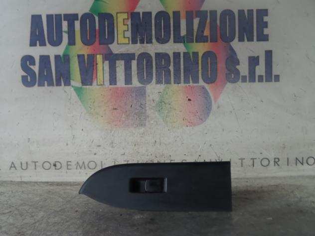 INTERRUTTORE ALZACRISTALLI PORTA POST. SX. SUZUKI GRAND VITARA (09051212)