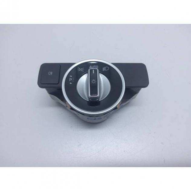 INTERRUTTORE COMANDO LUCI MERCEDES CLS Shooting Breake (W218) a2129050551 (12)