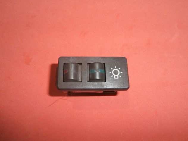 Interruttore luci fari fanali Fiat ritmo 60 65 75 1degs prima serie marrone NUOVO