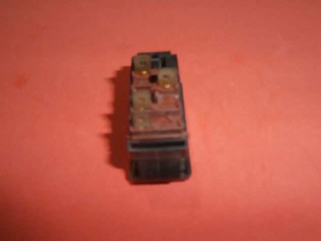 Interruttore luci fari fanali Fiat ritmo 60 65 75 1degs prima serie marrone NUOVO
