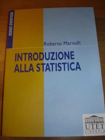 Introduzione alla statistica