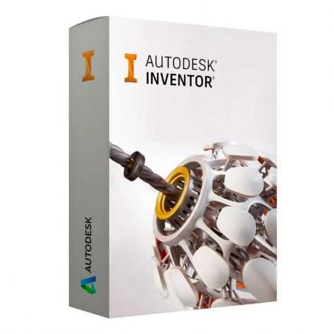 Inventor - Autodesk Collection 2023 2024