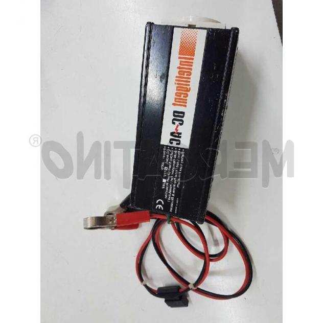 Inverter intelligent ac dc sps-300usb.