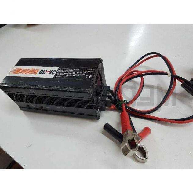 Inverter intelligent ac dc sps-300usb.