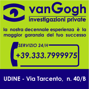 Investigatore Privato Udine Pordenone Treviso Venezia
