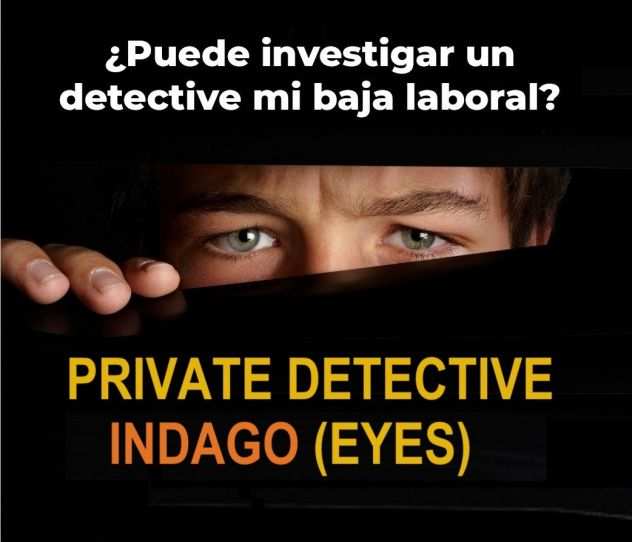 Investigatori privati internazionali - INDAGO Detective Privato