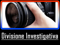 Investigazioni - Criminologo Dott. G. Fabbri - Agenzia Investigativa Americana